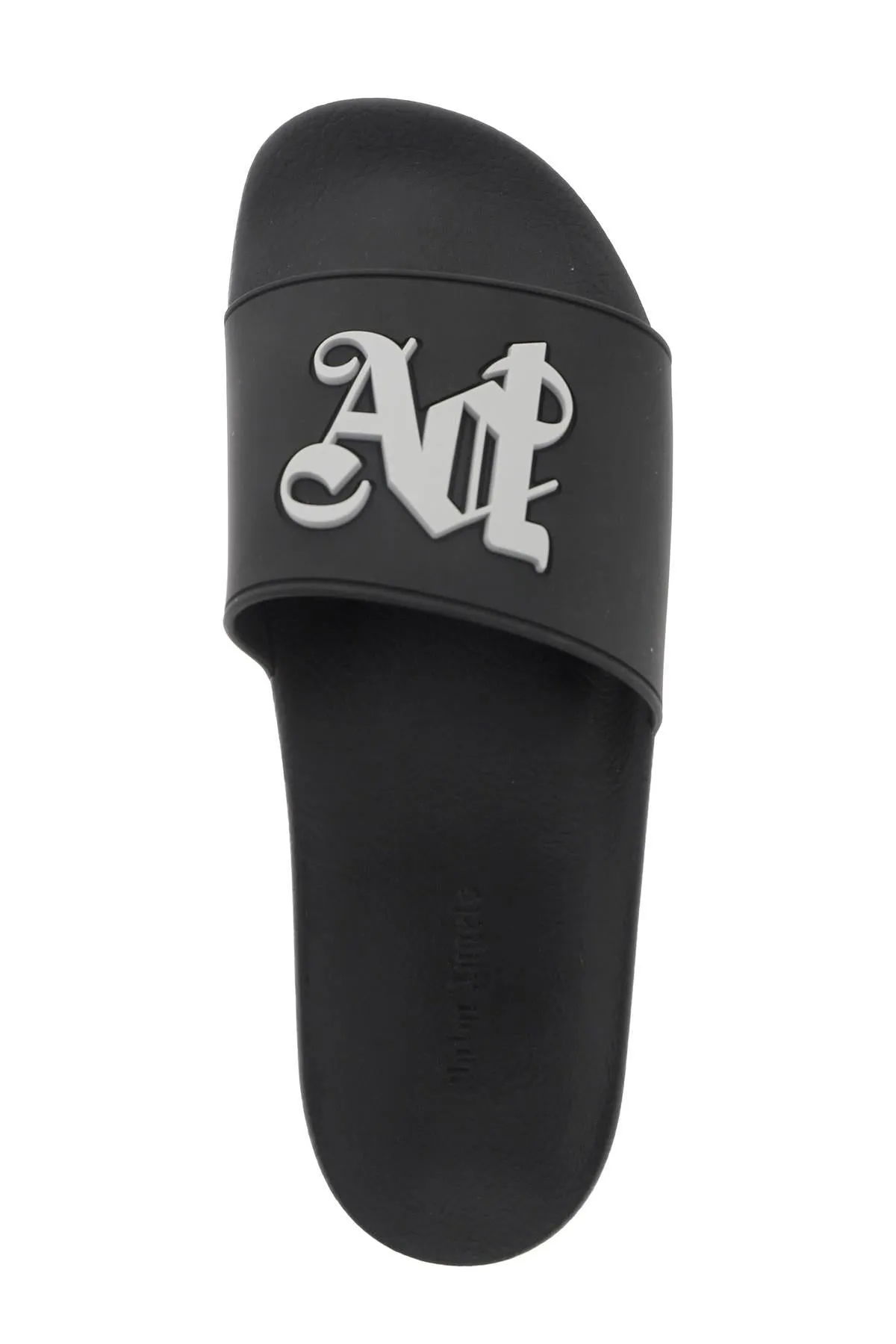 Palm Angels    Palm Angels Monogram Slides