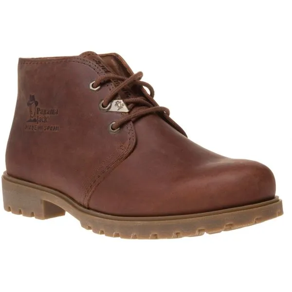 Basic Panama Jack Boots