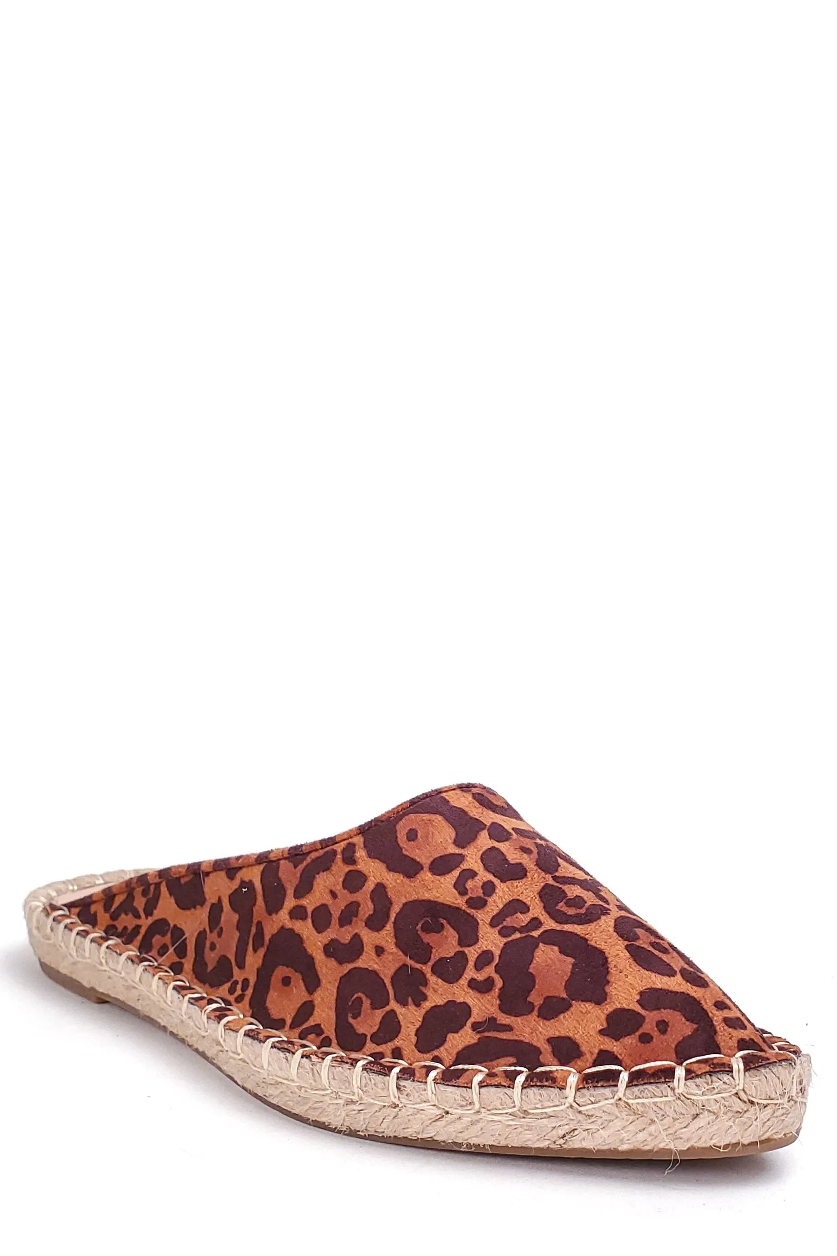 Paola Animal Print