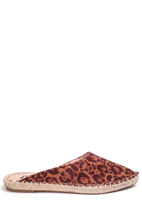 Paola Animal Print