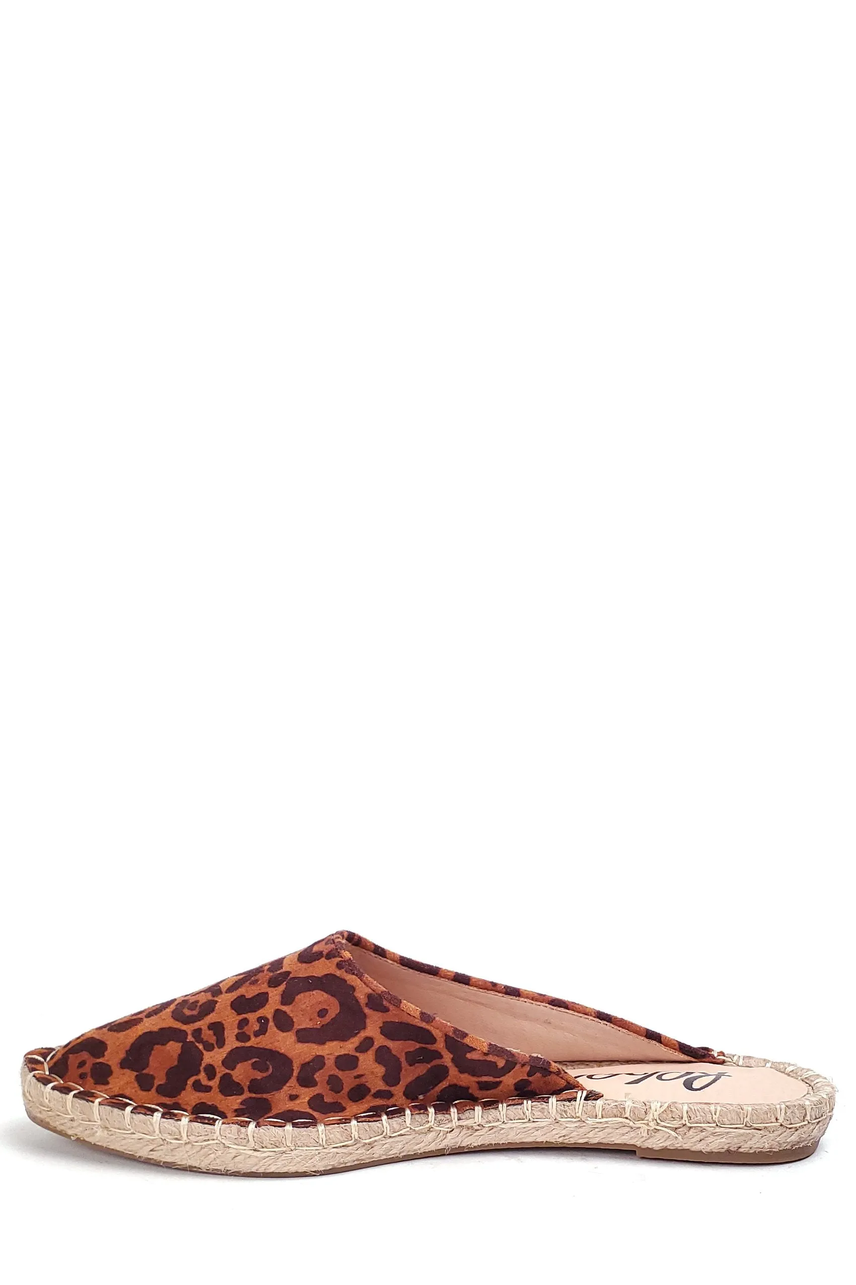 Paola Animal Print