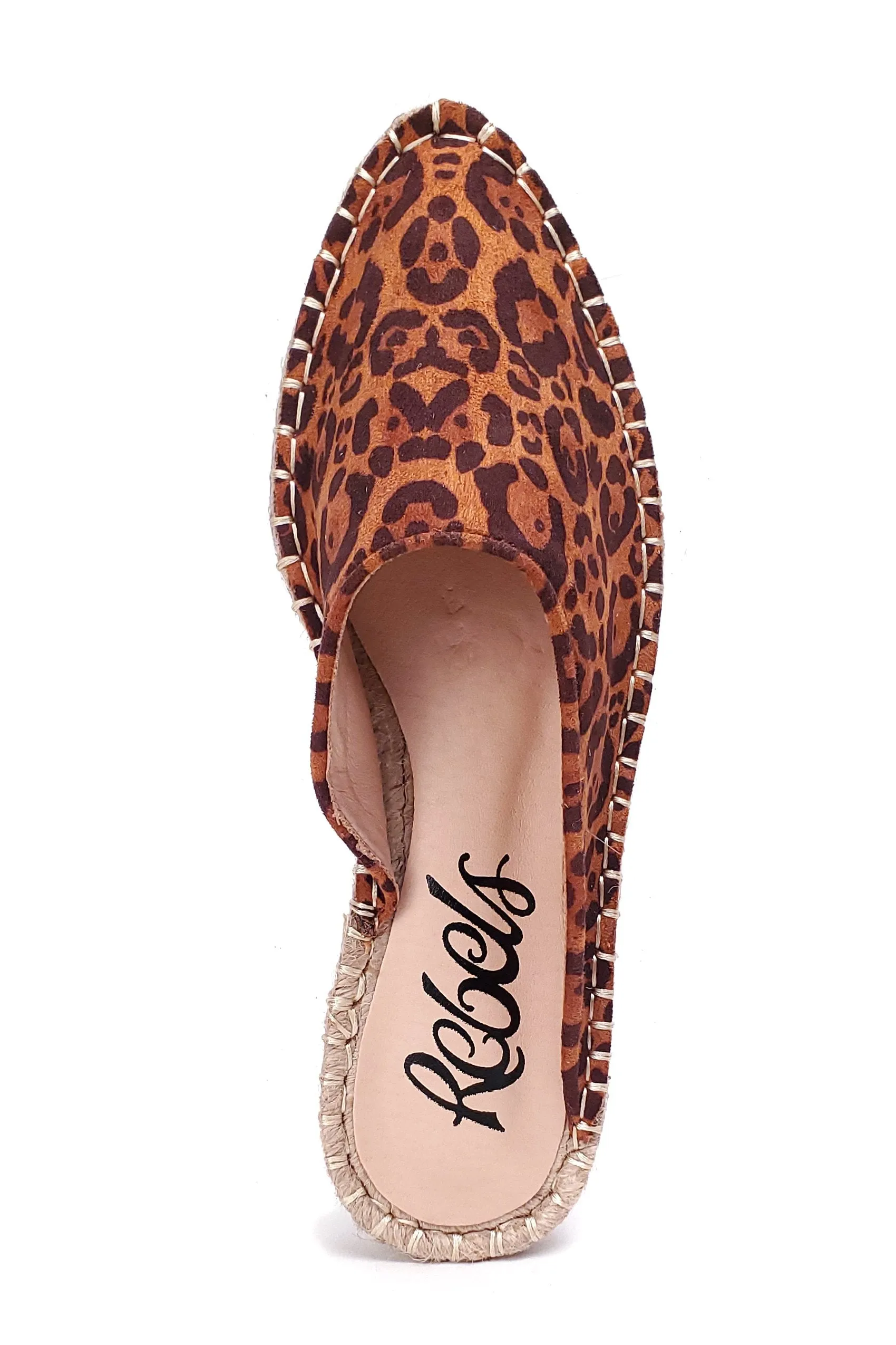 Paola Animal Print