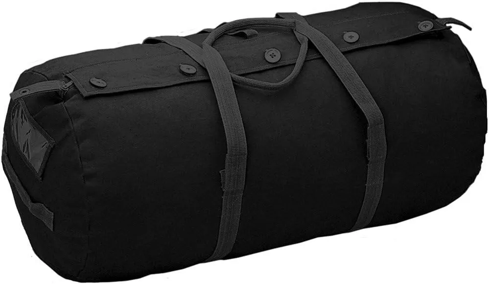 Paratrooper Bag