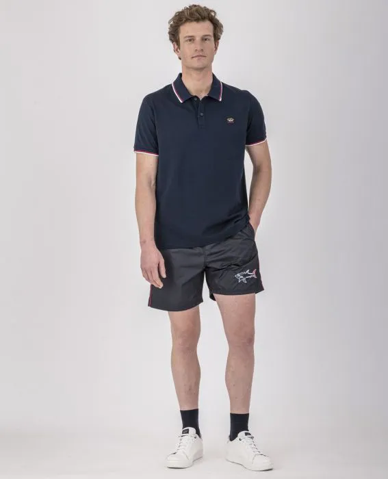 Paul & Shark Polo Navy