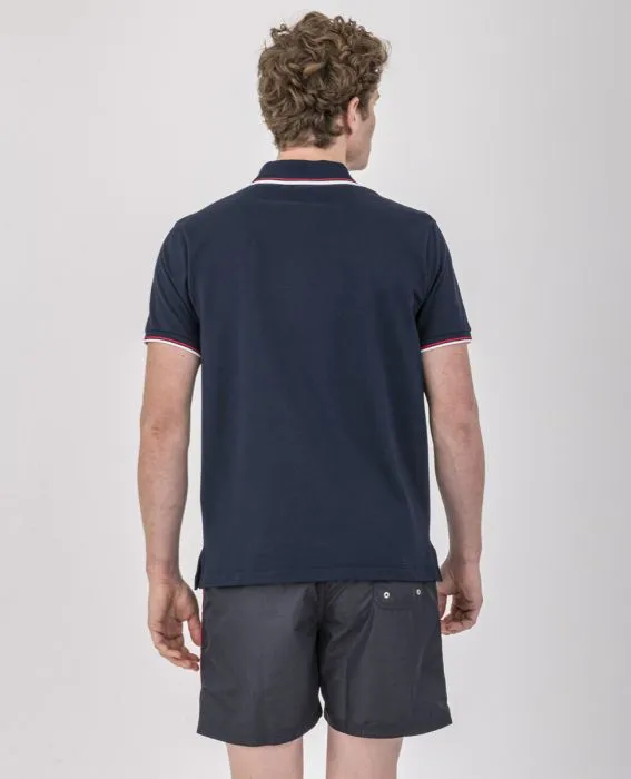 Paul & Shark Polo Navy