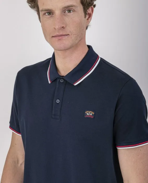 Paul & Shark Polo Navy