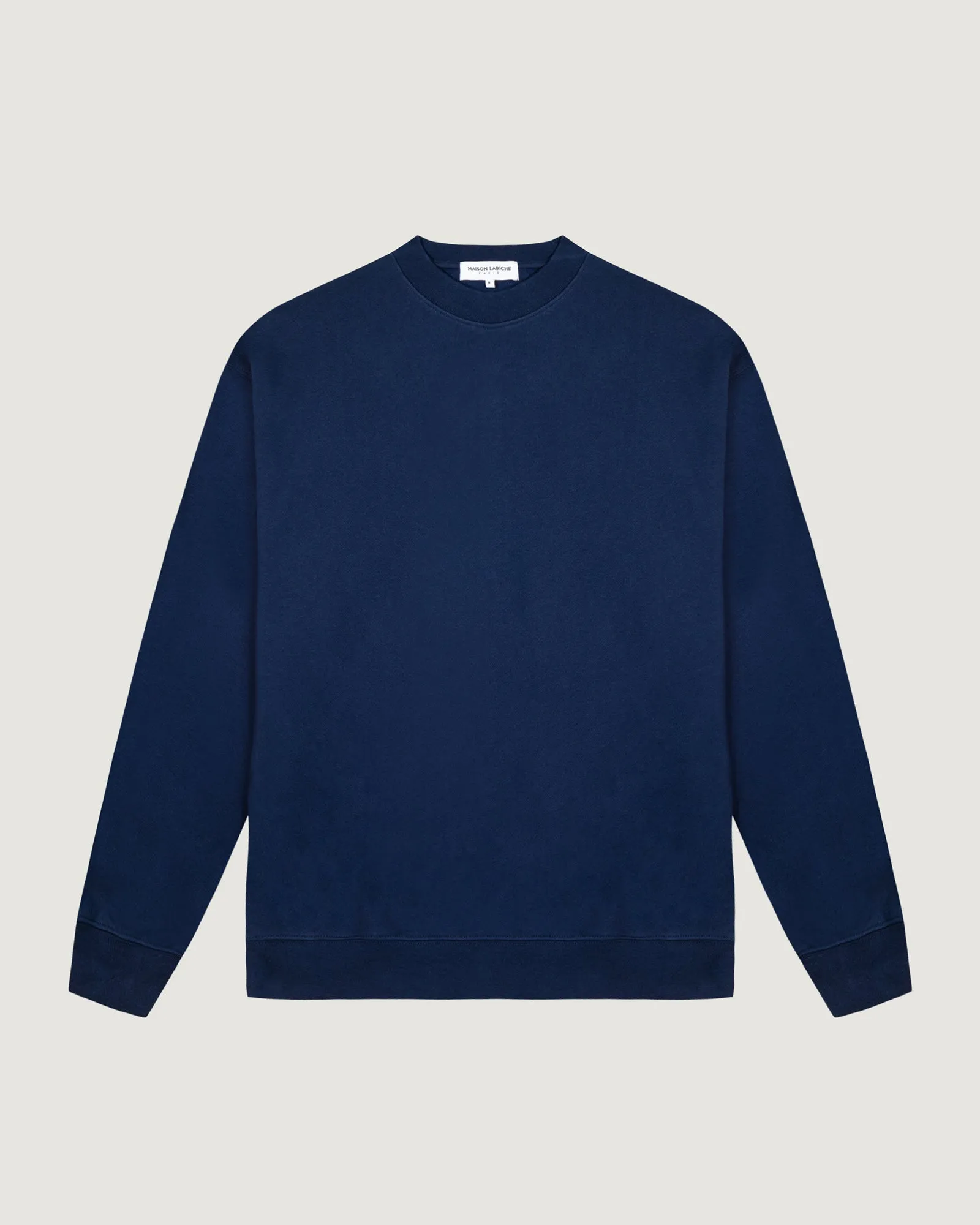 Personalizable Mini manufacture ledru sweatshirt