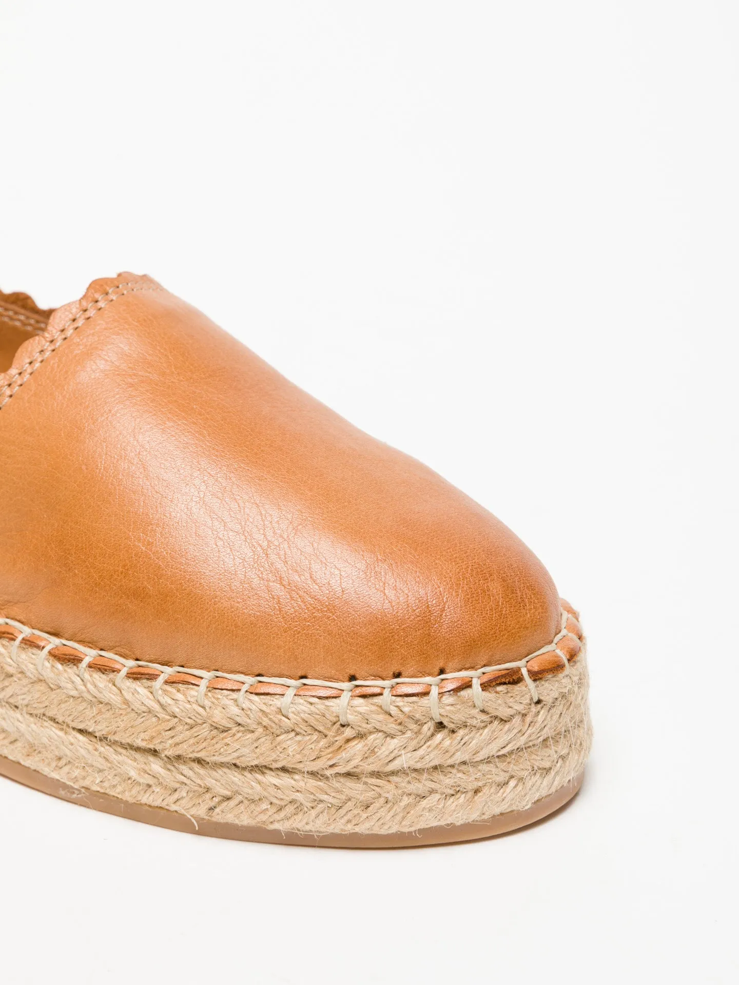 Peru Classic Espadrilles