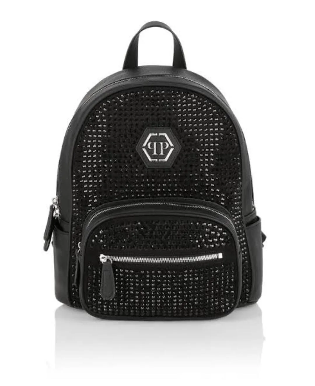 Philipp Plein Studded Bag