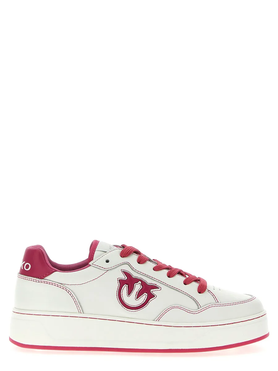 PINKO    Pinko 'Bondy 2.0' Sneakers