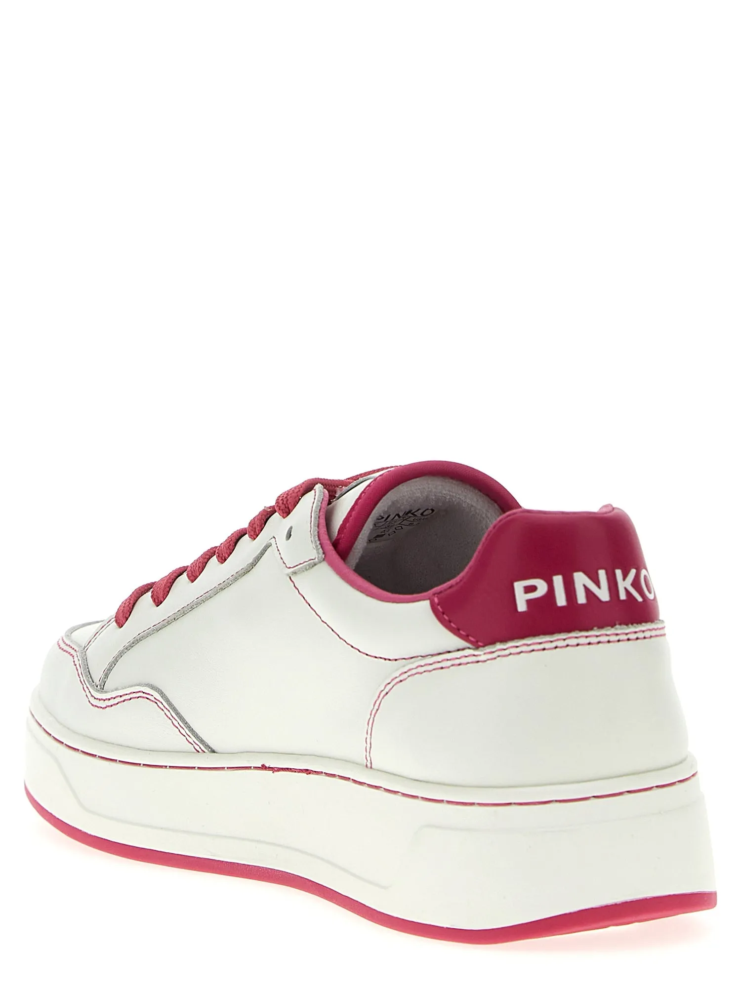 PINKO    Pinko 'Bondy 2.0' Sneakers