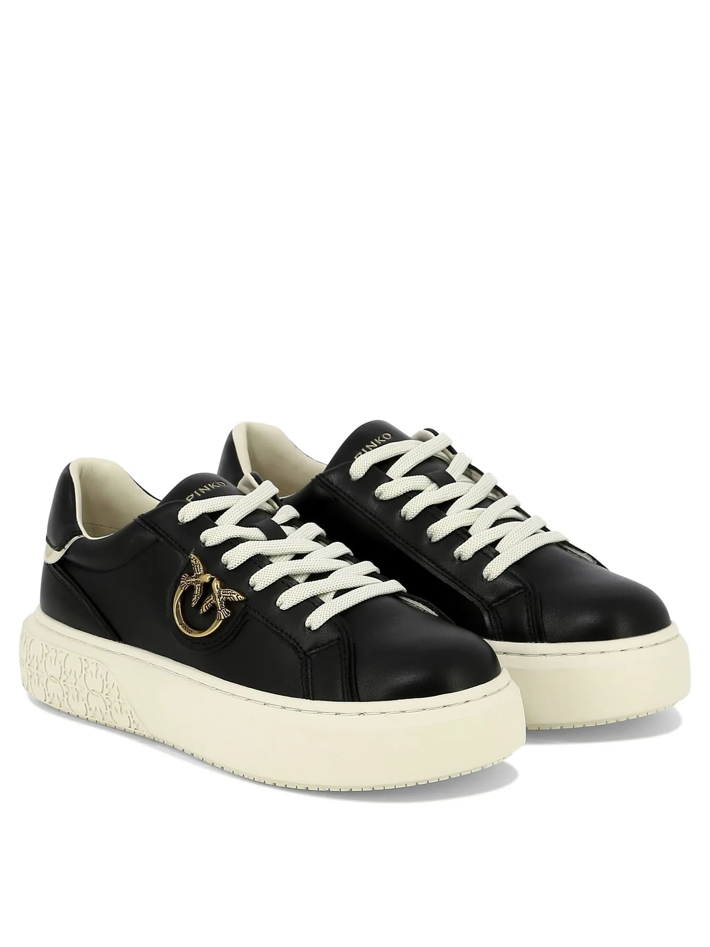 PINKO    Pinko Yoko Sneakers