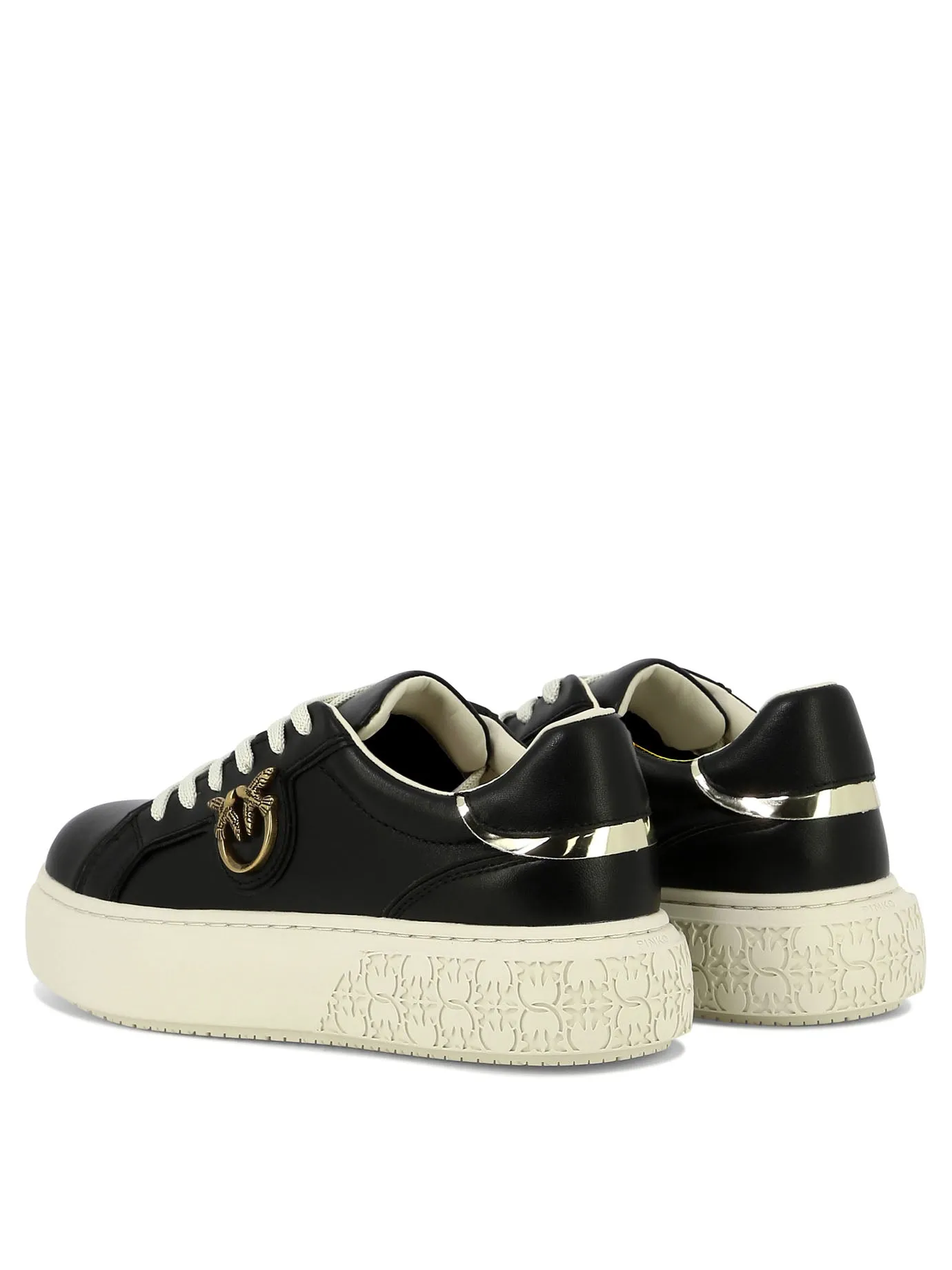 PINKO    Pinko Yoko Sneakers