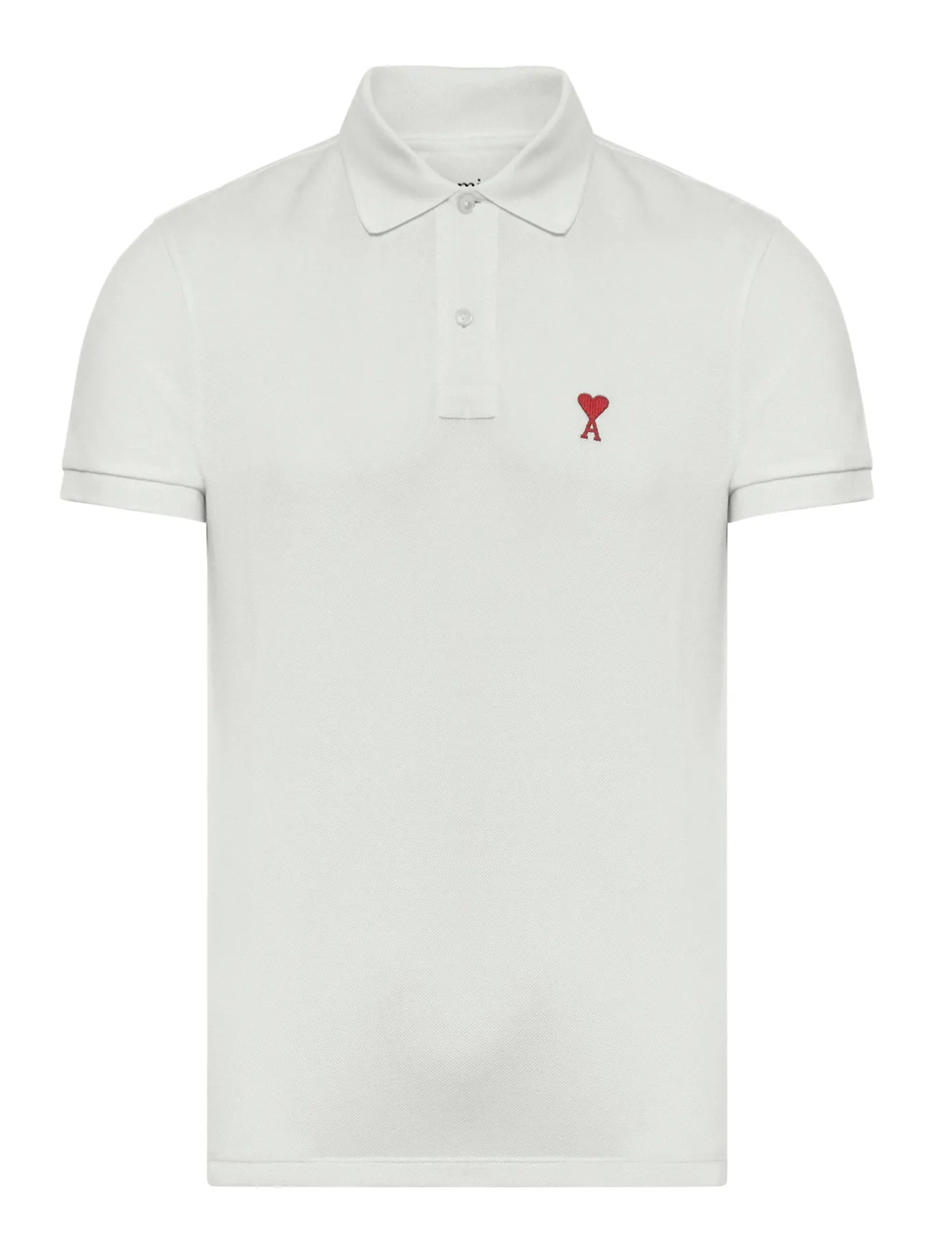 Men's Piqué Polo Shirt