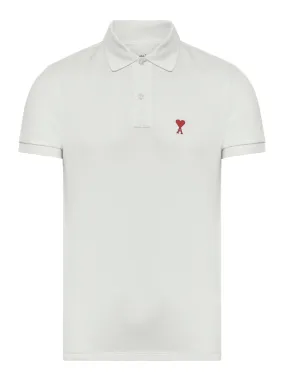 Men's Piqué Polo Shirt