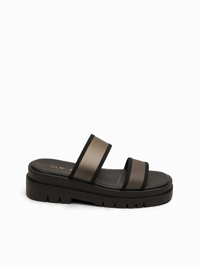 Platform Slide Sandals Netherlands