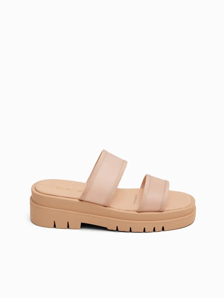 Platform Slide Sandals Netherlands