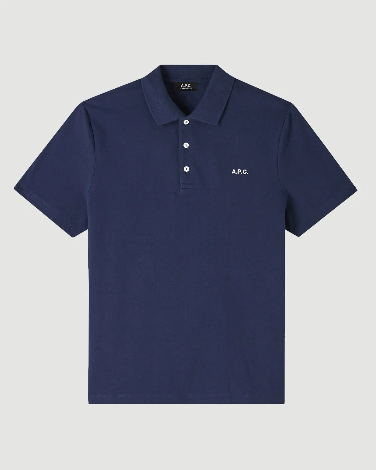 Polo Carter Dark Navy