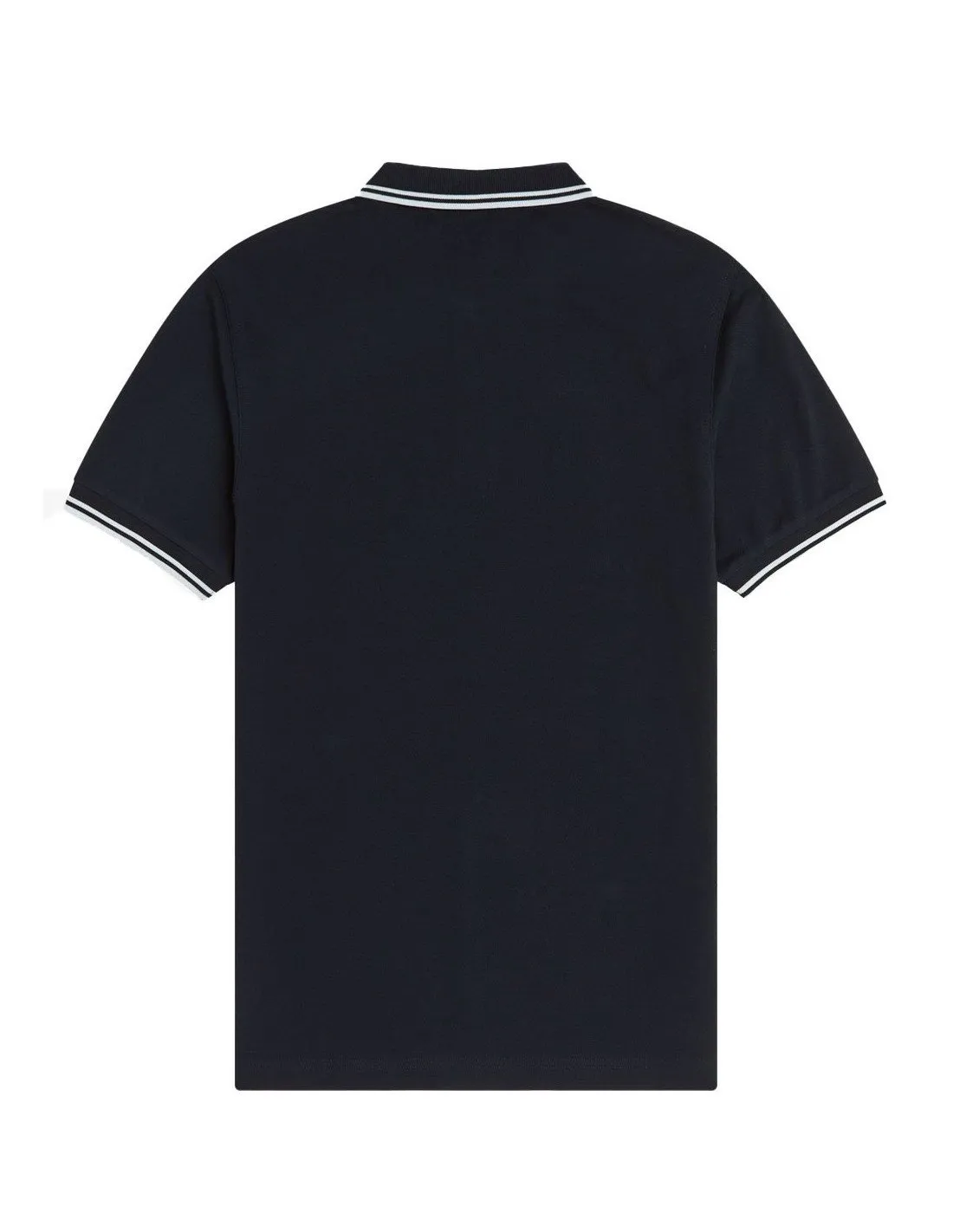 Fred Perry Men's M3600 Blue Polo