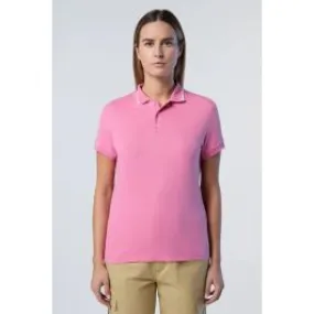 Polo in modal donna Rosa