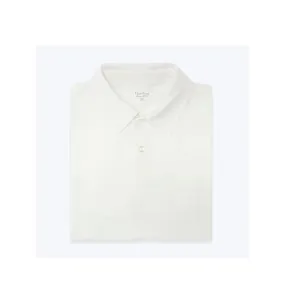 Hartford Short Sleeve Jersey Polo