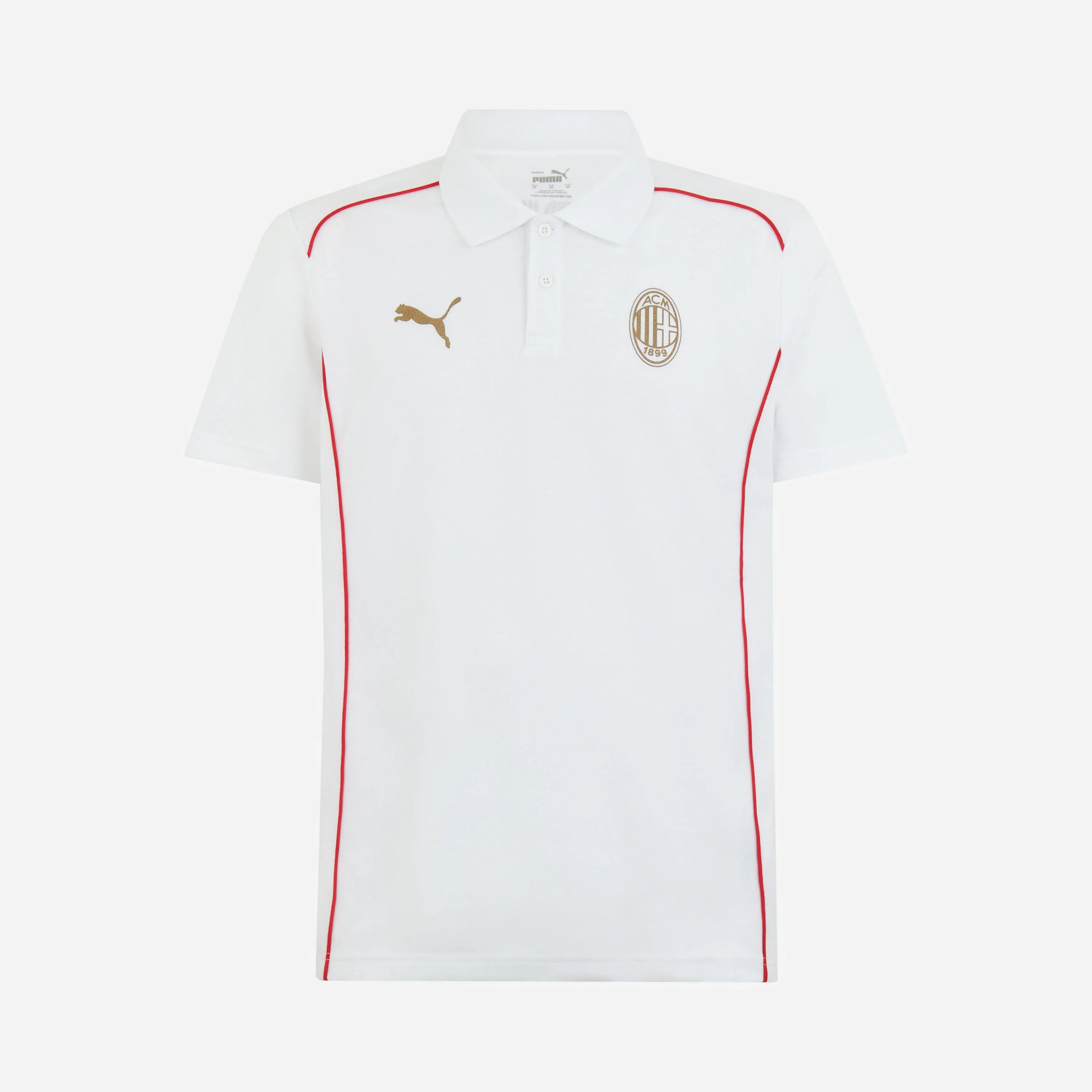 Milan Casuals Polo 2024/25