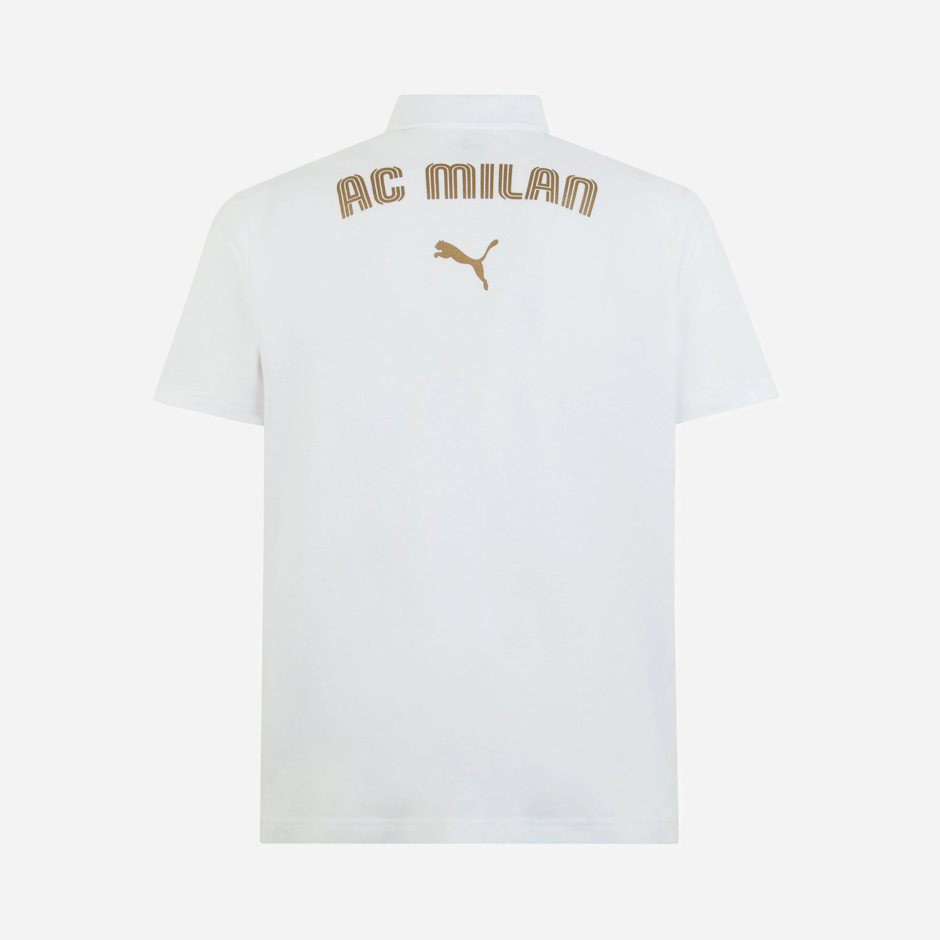 Milan Casuals Polo 2024/25