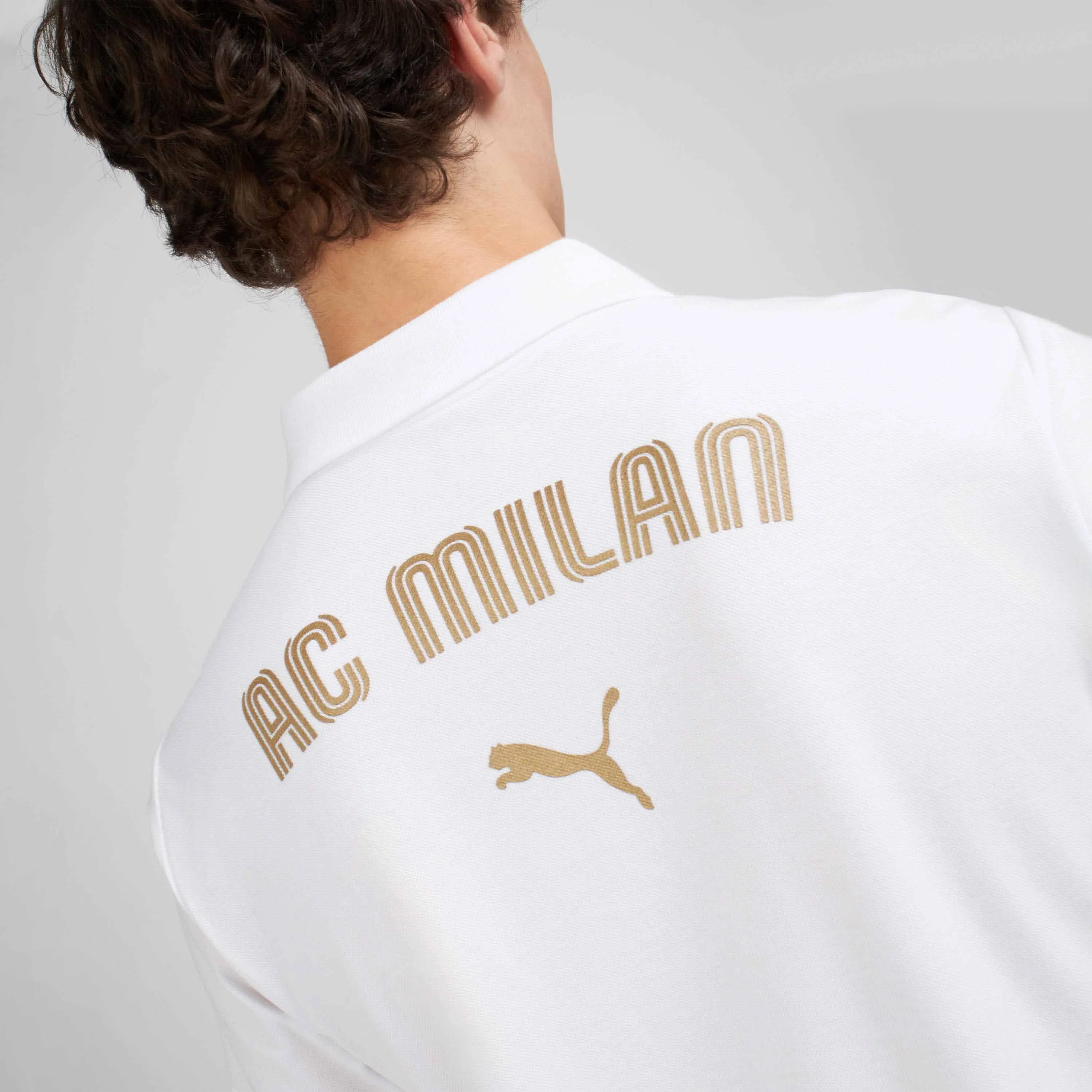 Milan Casuals Polo 2024/25