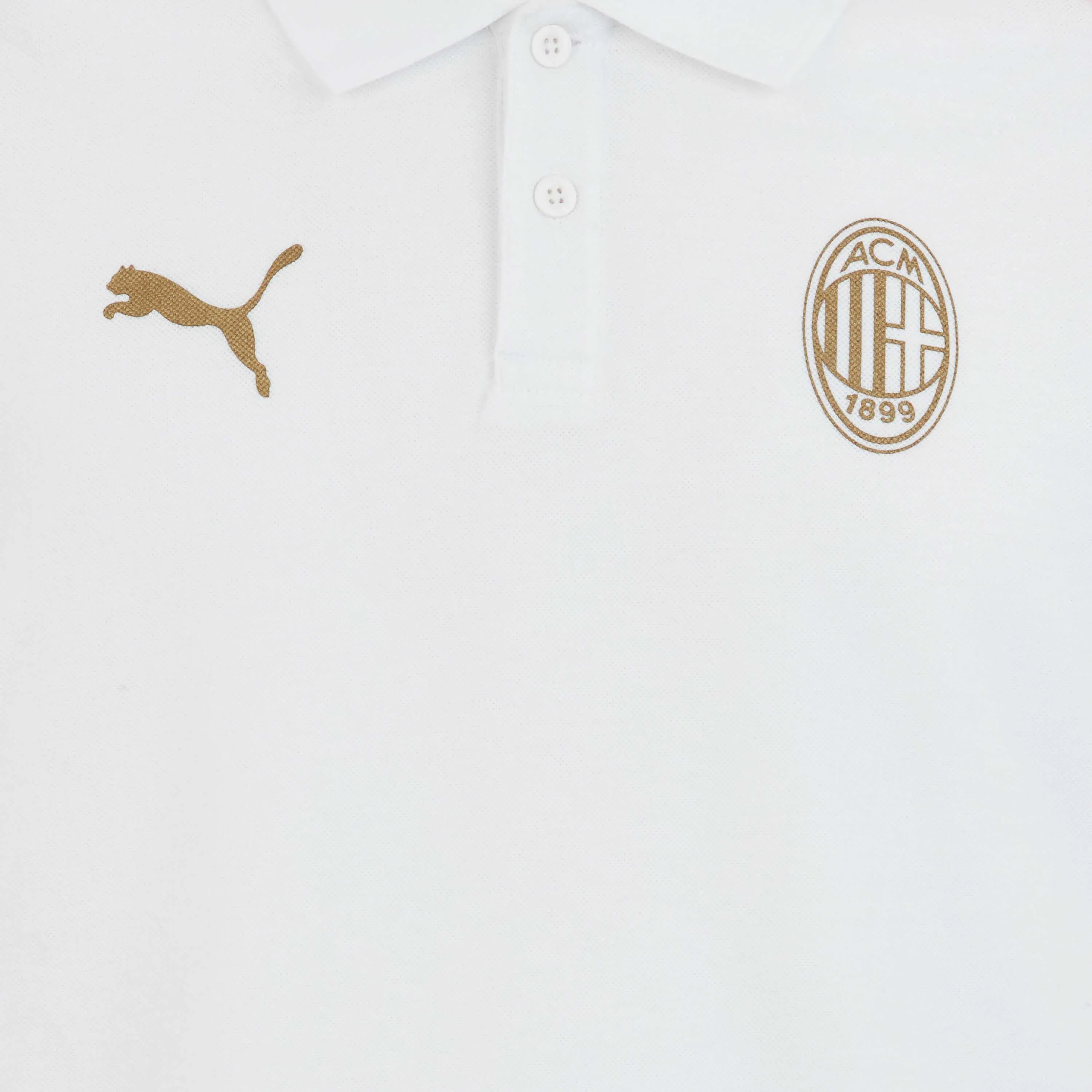 Milan Casuals Polo 2024/25