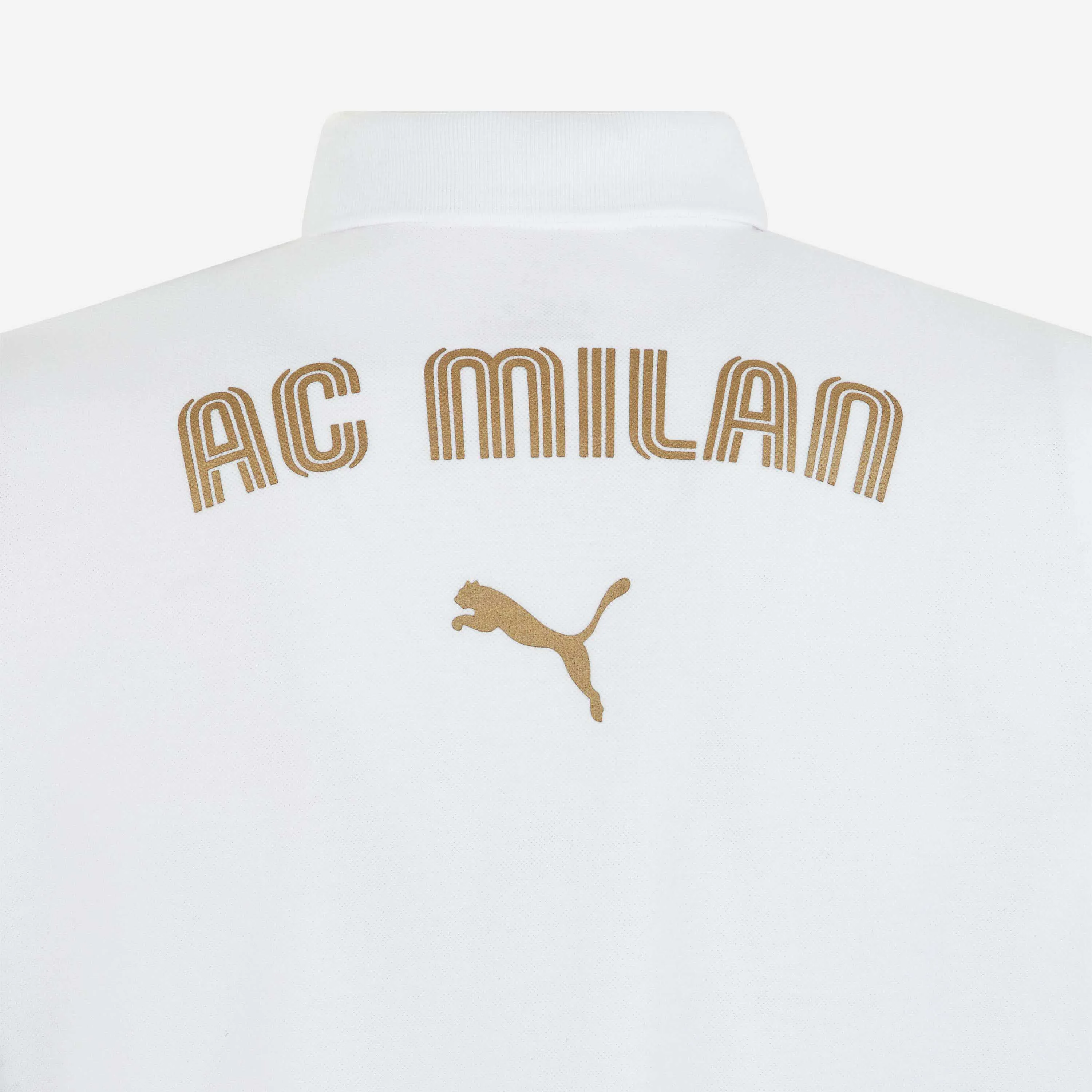 Milan Casuals Polo 2024/25