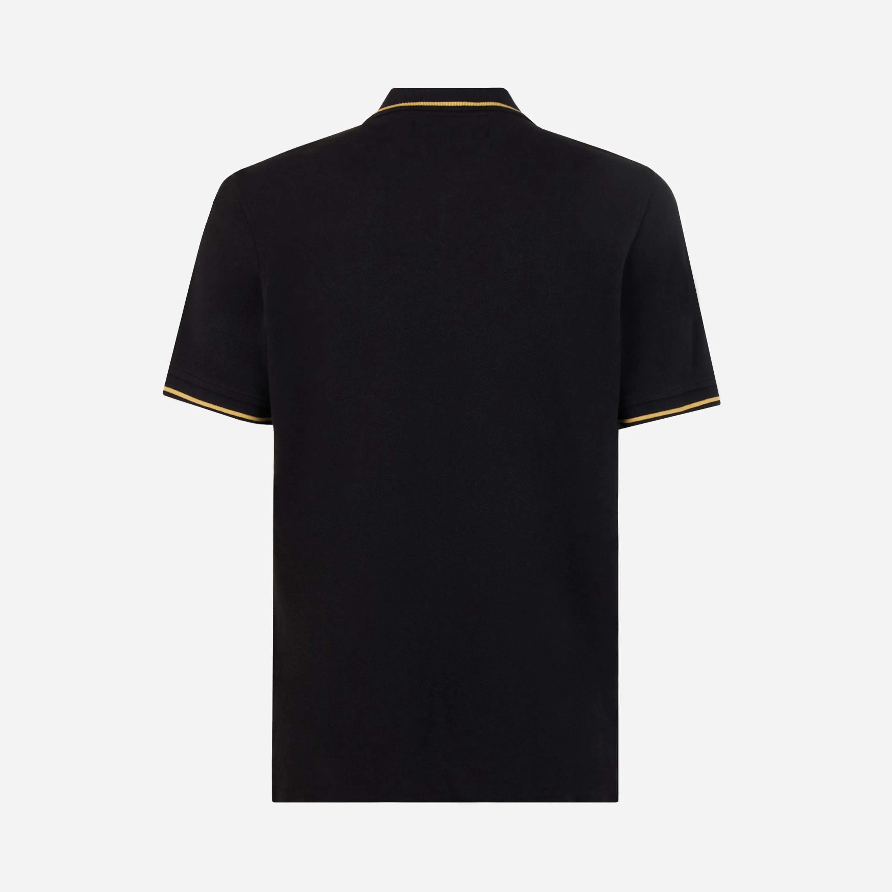 Milan Gold Essential Polo