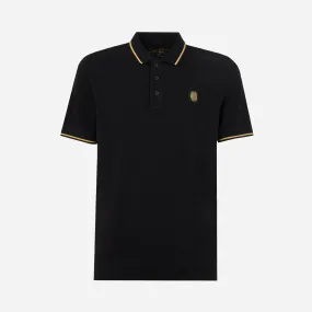 Milan Gold Essential Polo