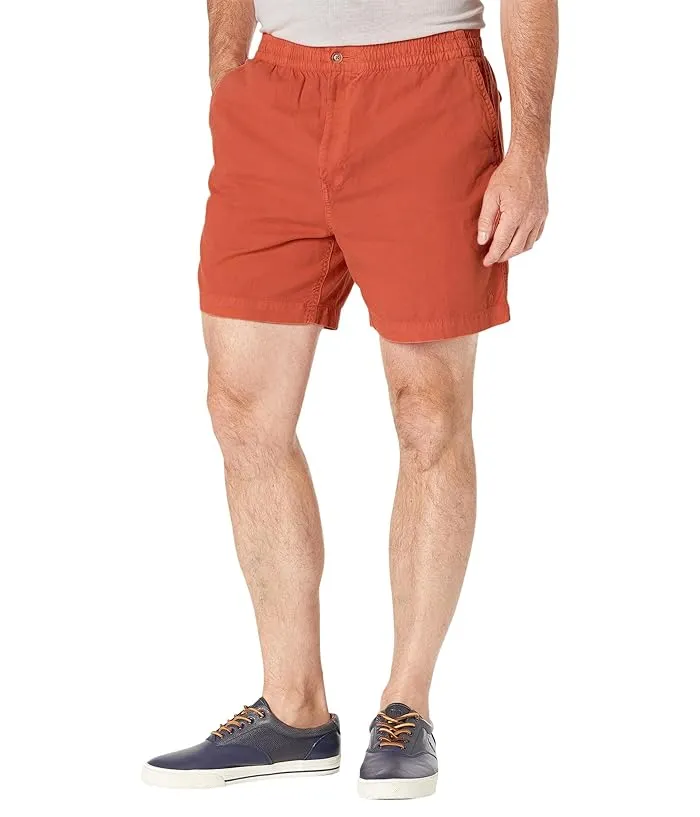 Polo Ralph Lauren 6" Polo Prepster Oxford Shorts