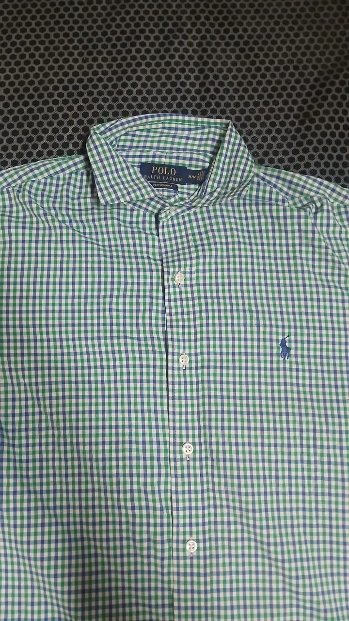 Polo Ralph Lauren Shirts 22 Pieces