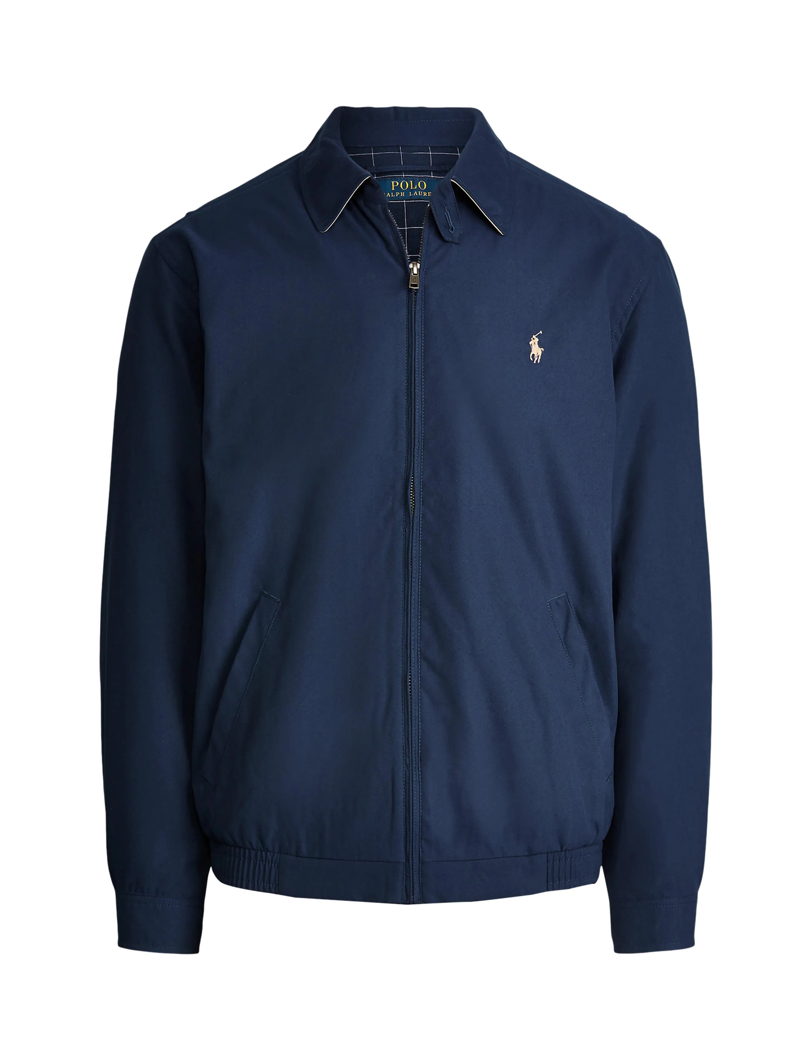 Polo Ralph Lauren Windbreaker Navy