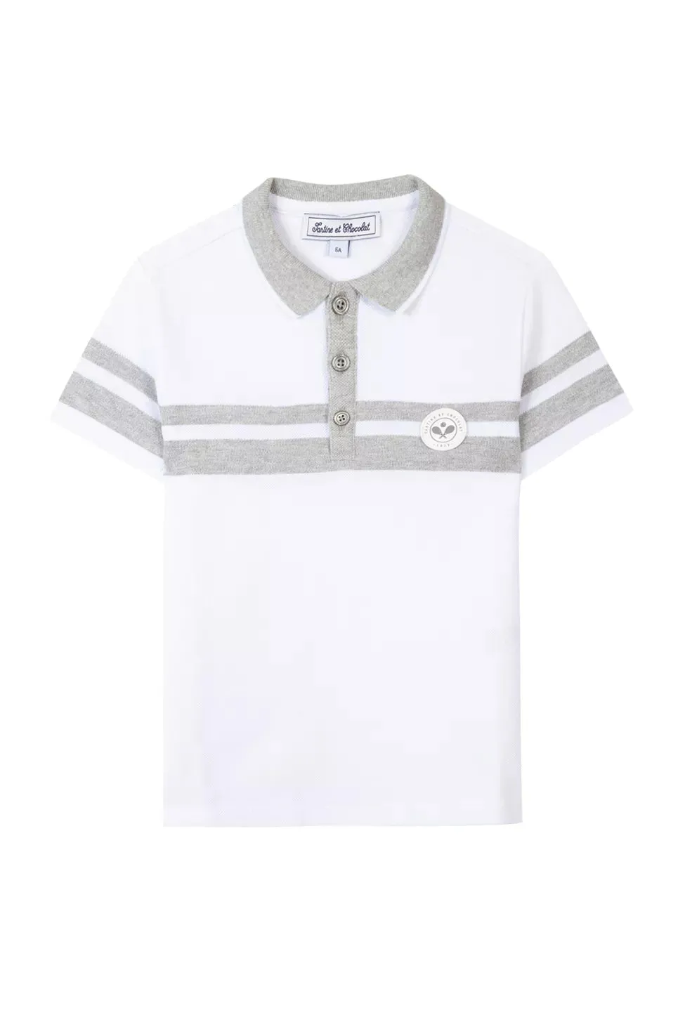 Polo Shirt from Tartine Collection