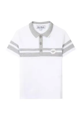 Polo Shirt from Tartine Collection