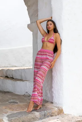 PRAYA BEACH TROUSERS