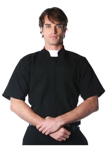 Priest Shirt