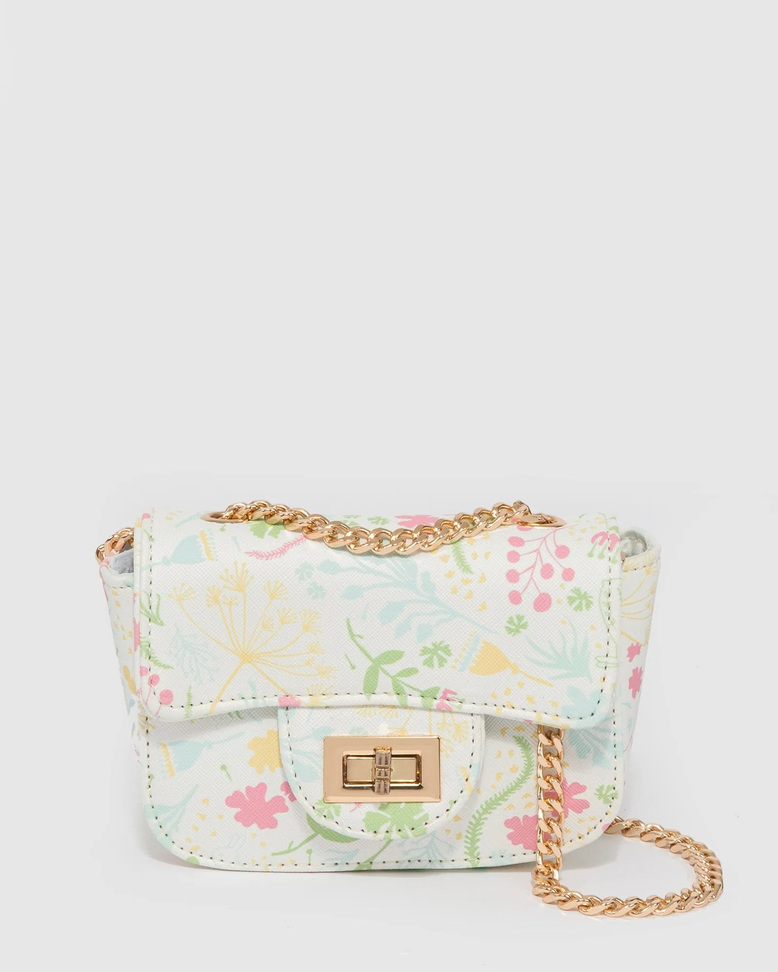 Print Kids Bella Mini Bag