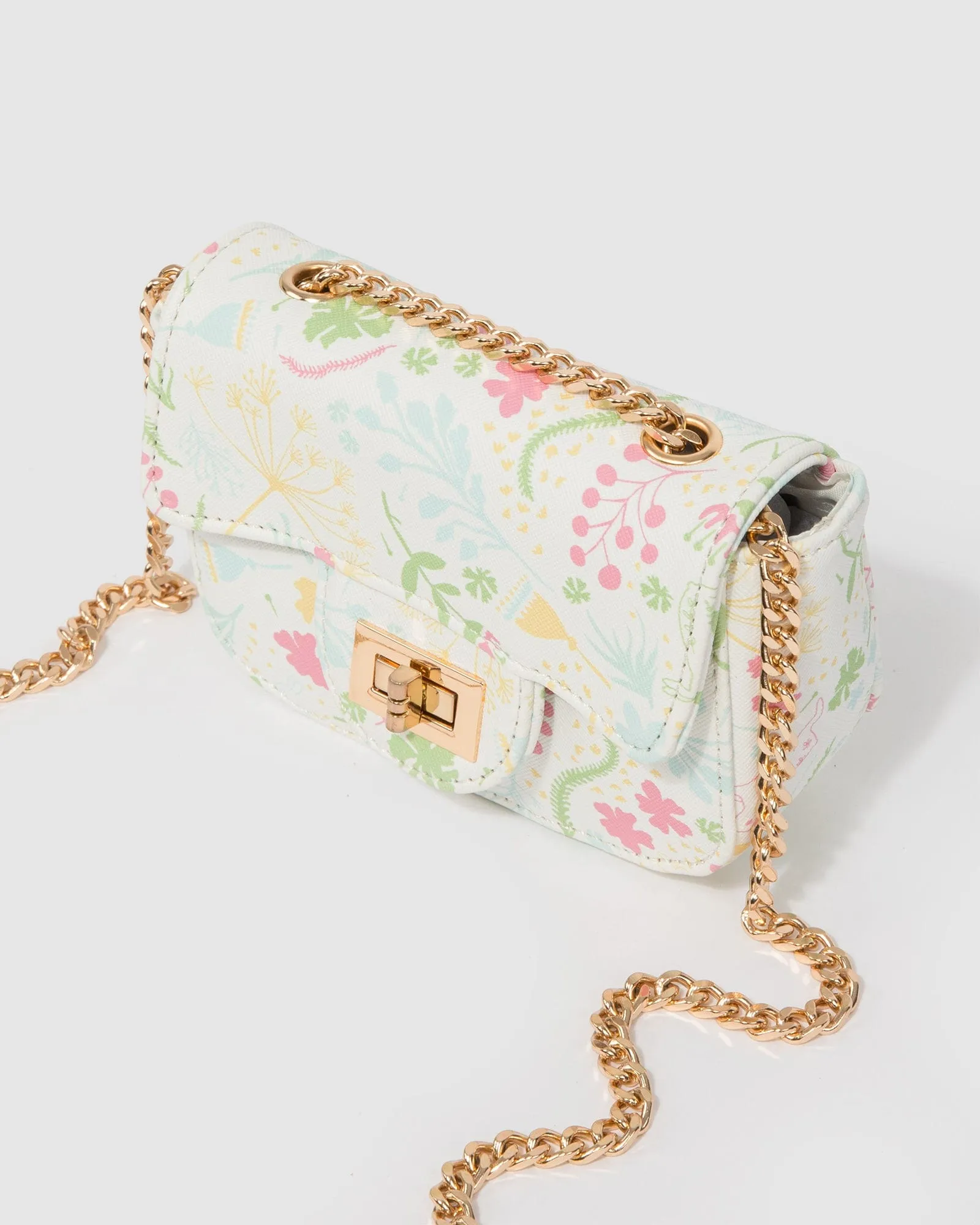 Print Kids Bella Mini Bag