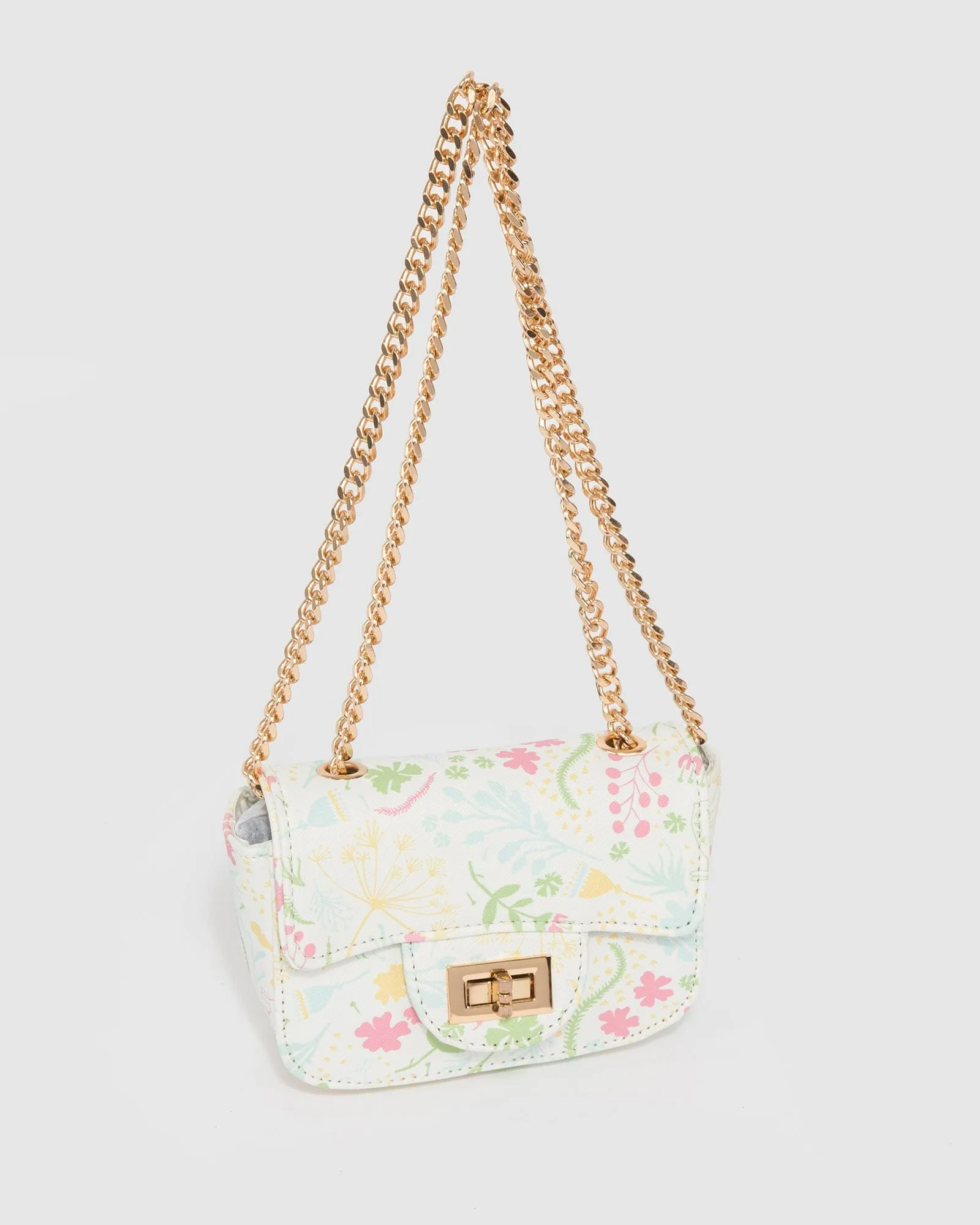 Print Kids Bella Mini Bag