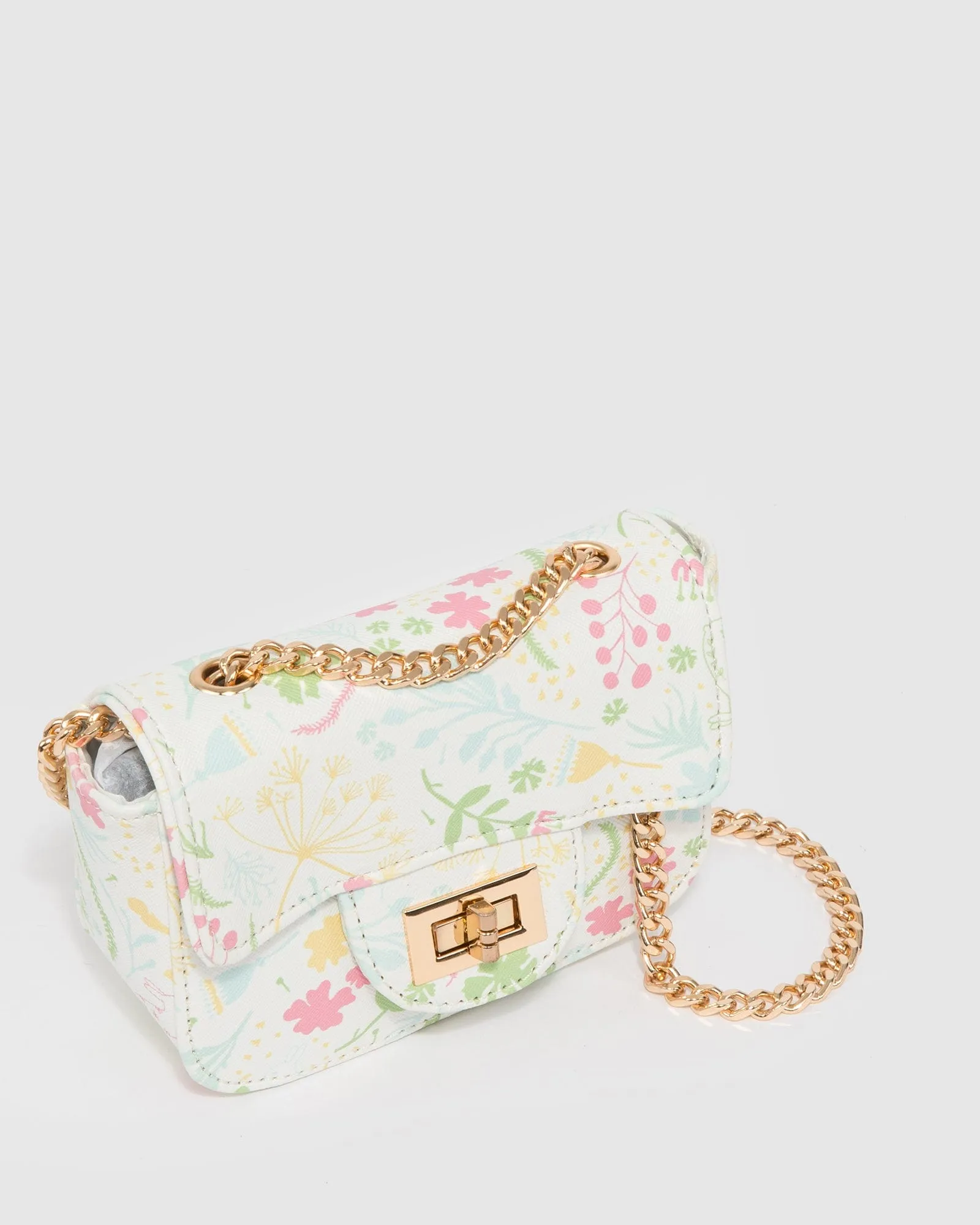 Print Kids Bella Mini Bag