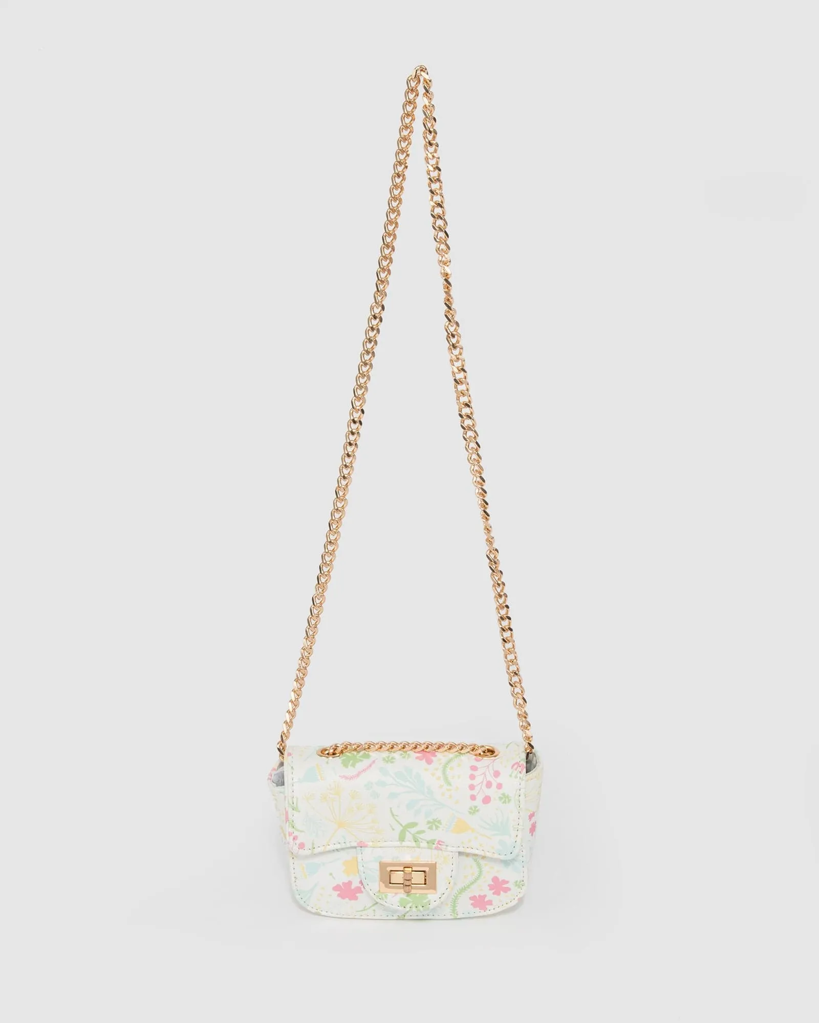 Print Kids Bella Mini Bag