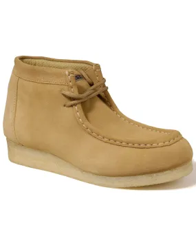 Product Name:  Roper Men's Sand Suede Gum Sole Chukkas