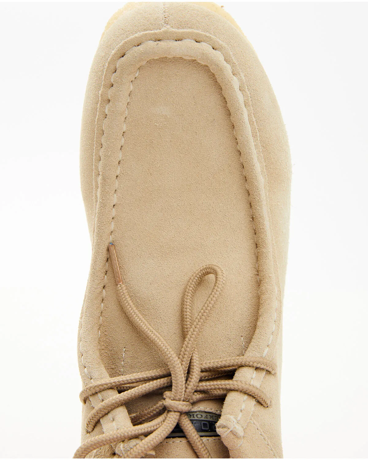 Product Name:  Roper Men's Sand Suede Gum Sole Chukkas