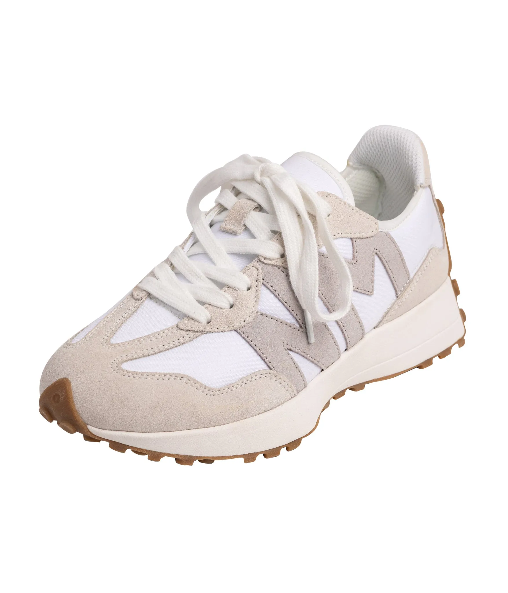 Project NM Sneakers in White