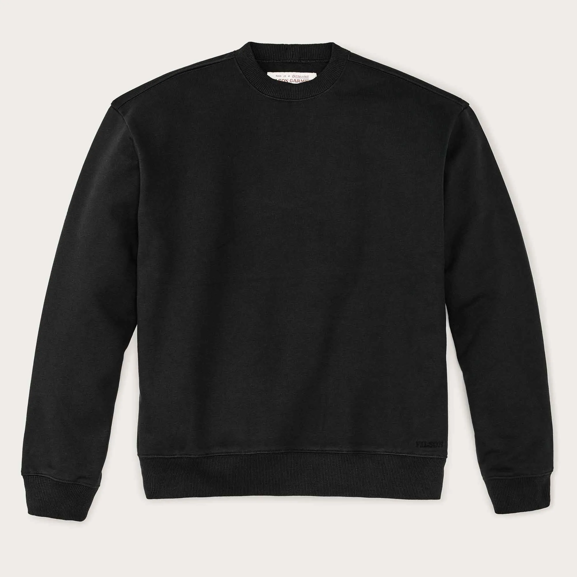 PROSPECTOR CREWNECK SWEATSHIRT