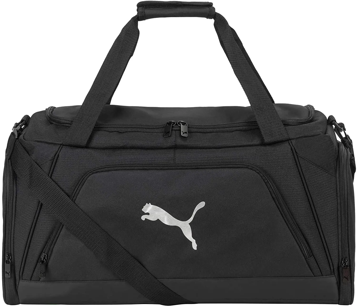 PUMA Accelerator Duffel Bag