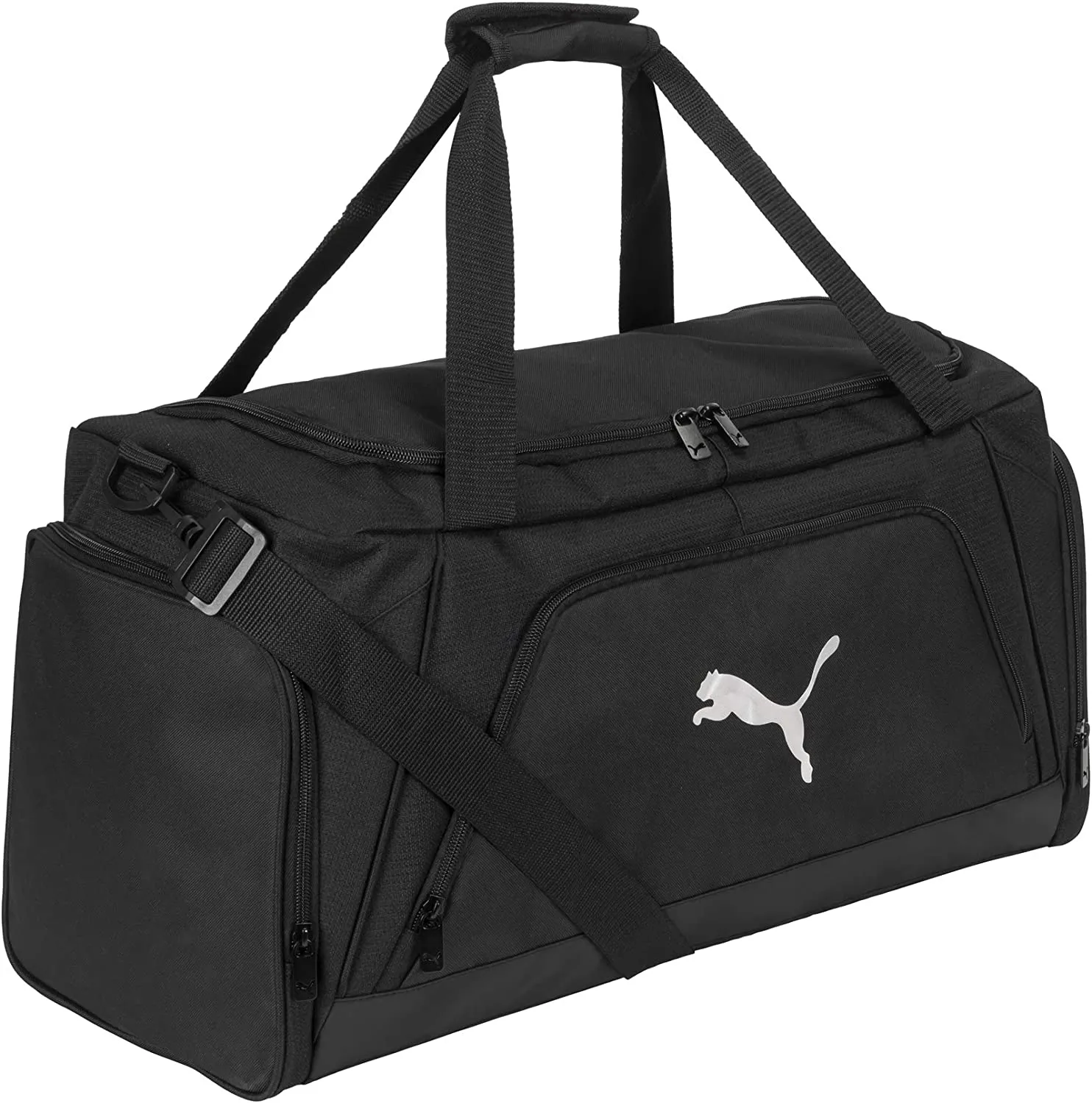 PUMA Accelerator Duffel Bag